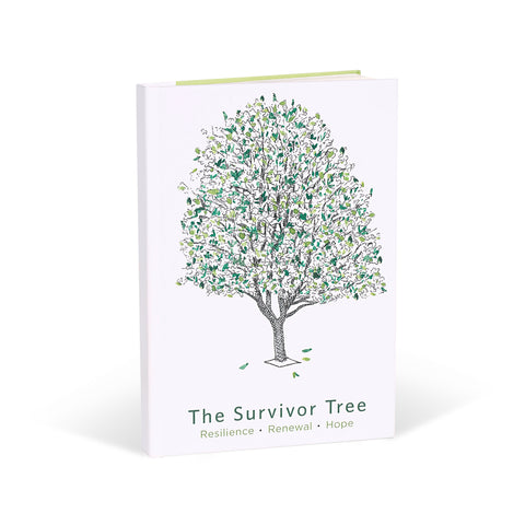 Journal Survivor Tree RRH LGE