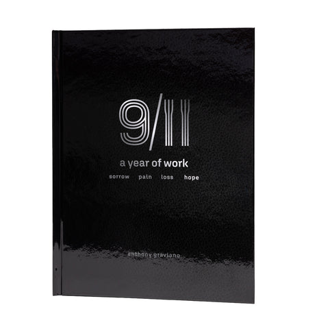 9/11: A Year of Work