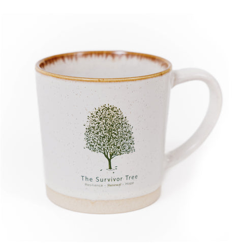 Survivor Tree Mug