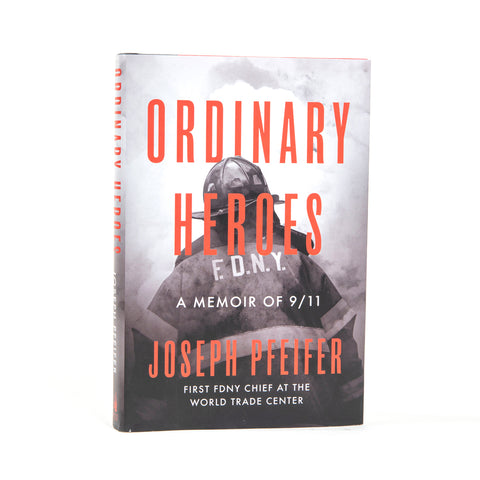 Ordinary Heroes