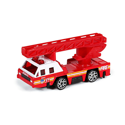 FDNY Firetruck