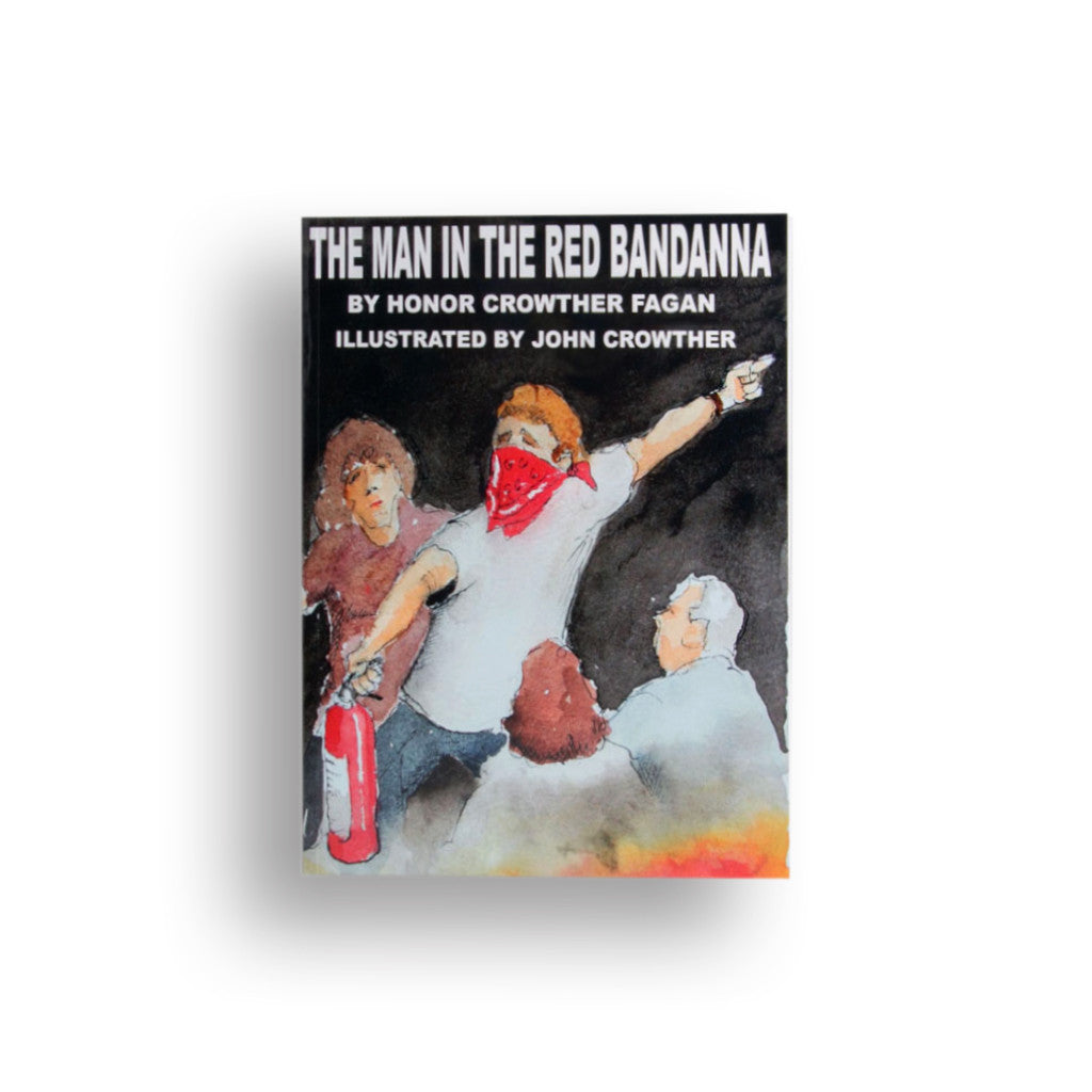 cross dressing red uncle Hey Willy Real Maira Kalman