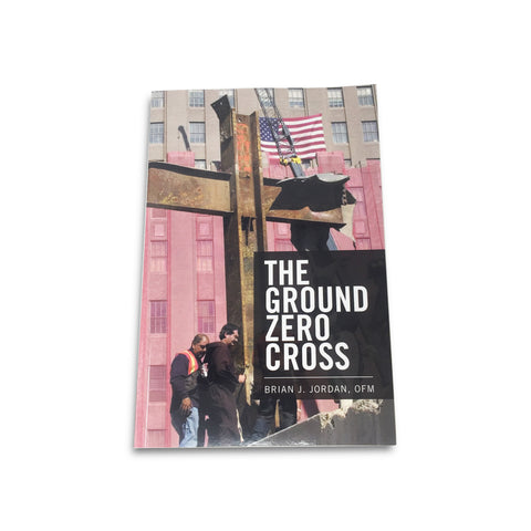 The Ground Zero Cross