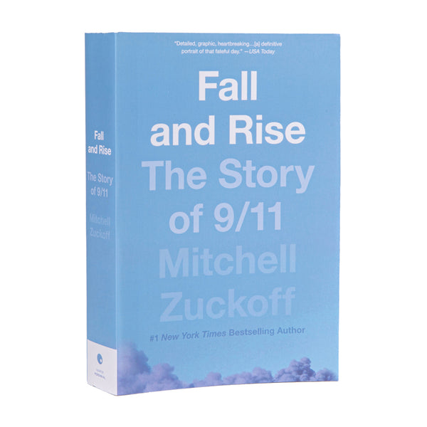 Fall and Rise