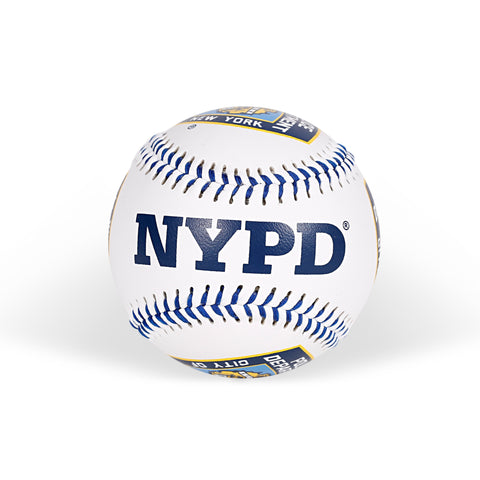 NYPD Baseball
