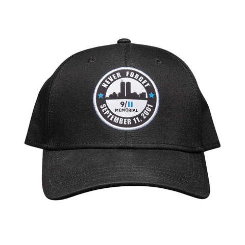 Never Forget Circle Cap