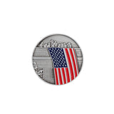 United in Memory Coin