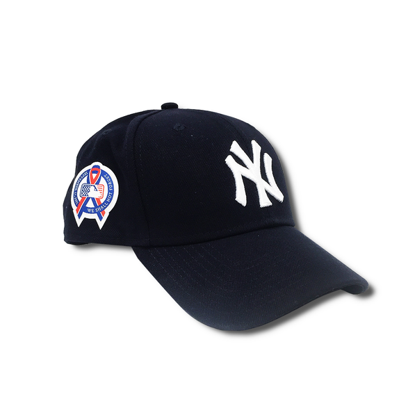 Yankees 9/11 Remembrance Cap