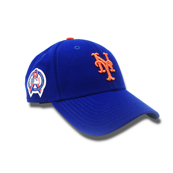 Mets 9/11 Remembrance Cap