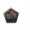 9/11 Remembrance Lapel Pin