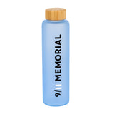 New York City Skyline Water Bottle