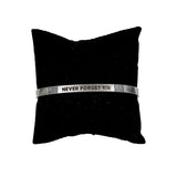 Never Forget Cuff Bracelet