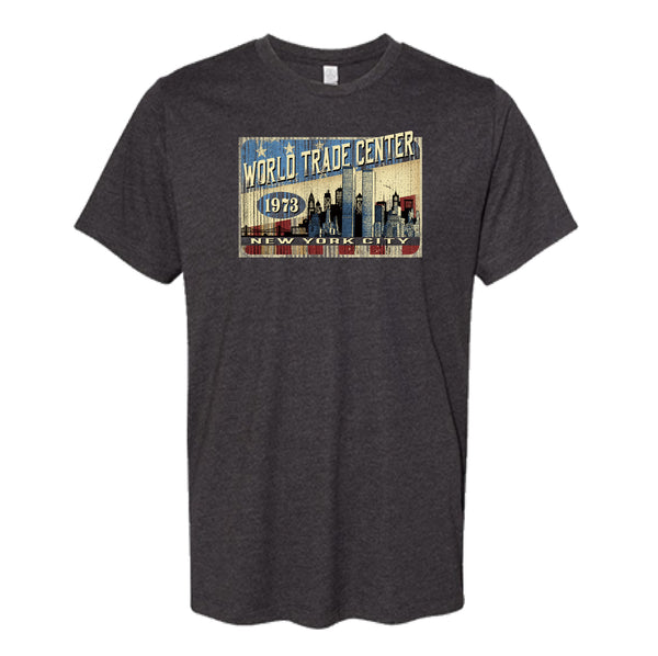 World Trade Center T-Shirt