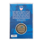 FDNY Collectors Coin