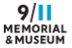 9/11 memorial & museum mobile logo