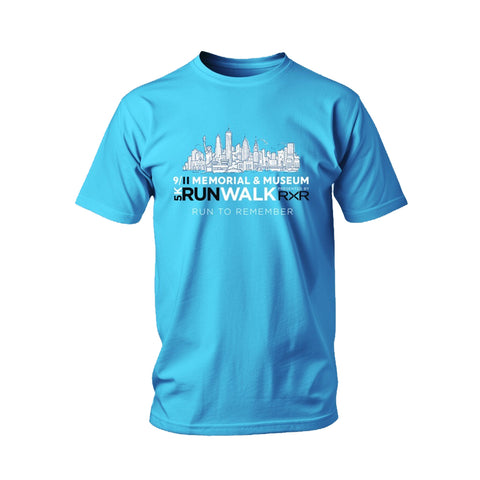 Official 5K T-Shirt