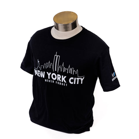New York City Skyline T-Shirt
