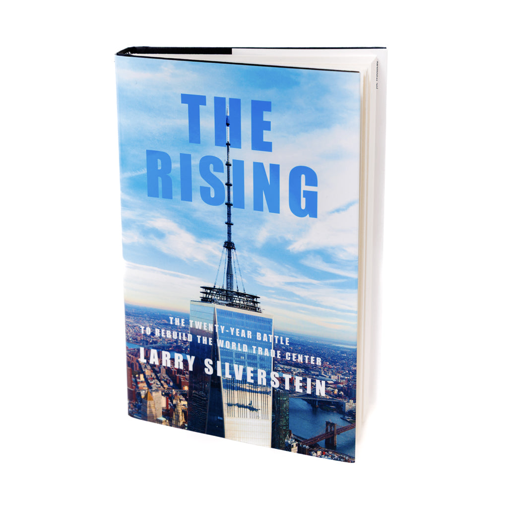Tehran Rising Book Books – 9/11 Memorial Museum Store