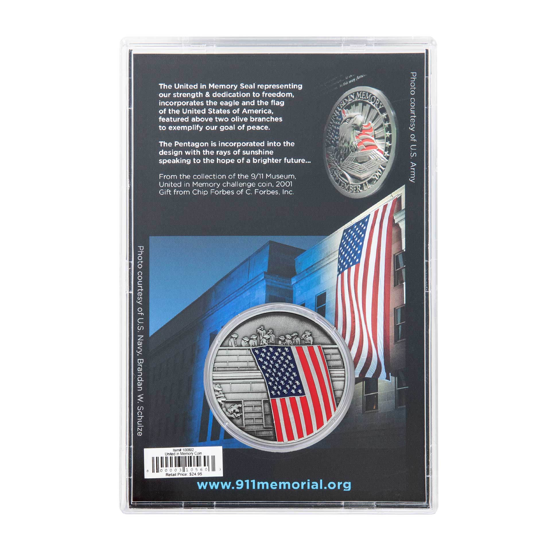 アメリカ合衆国 9/11記念銀貨 Gifts – tagged 