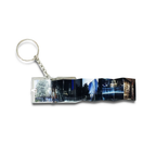 9/11 Memorial & Museum Book Keychain