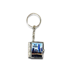 9/11 Memorial & Museum Book Keychain