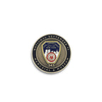 FDNY Collectors Coin