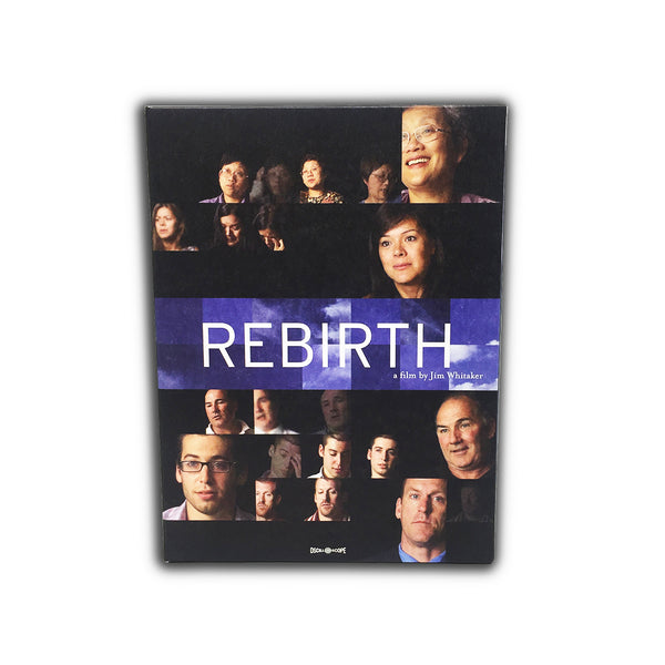 Rebirth DVD