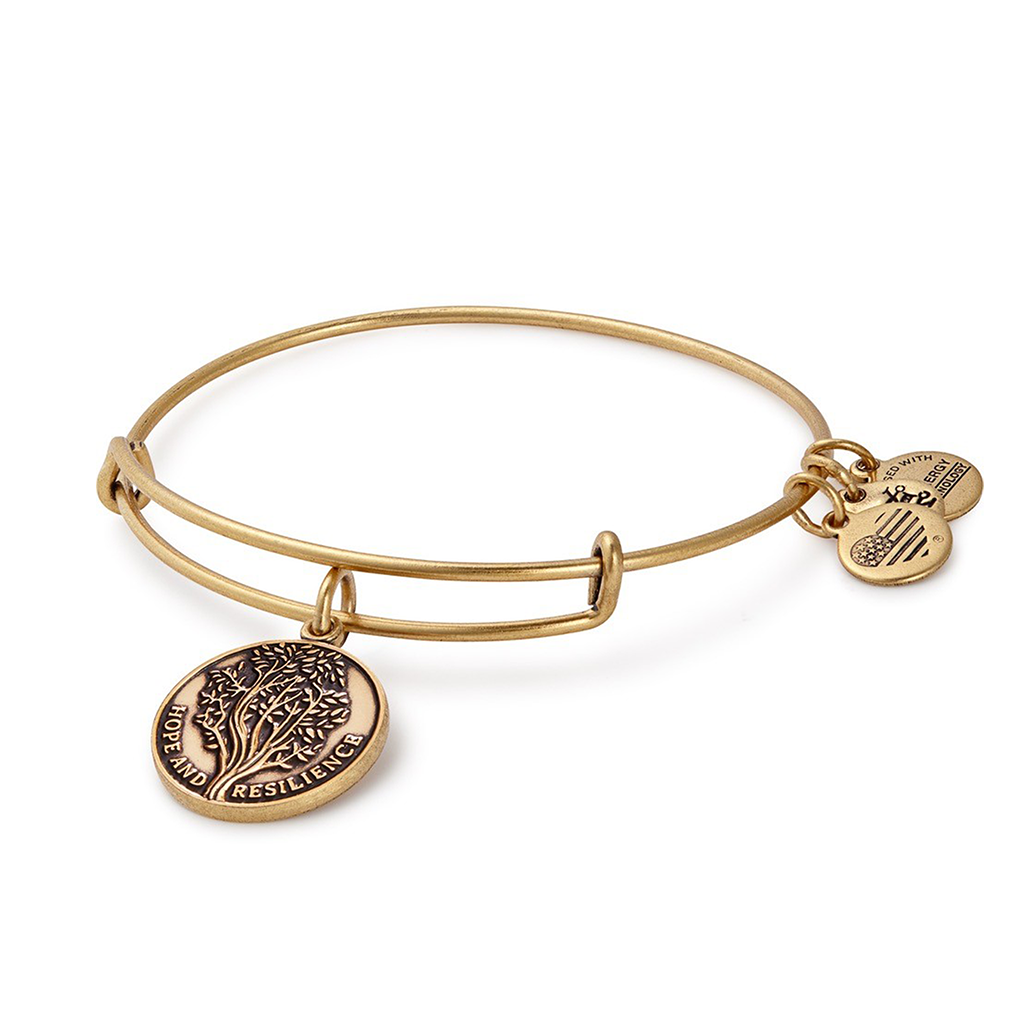 Giraffe alex and ani 2025 bracelet