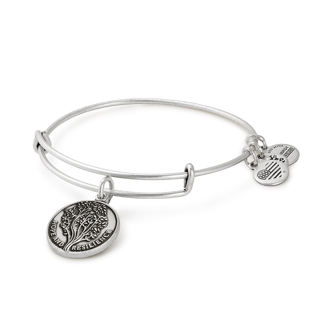 ALEX AND ANI  Bracelets, Necklaces, Earrings and More – ALEX AND ANI