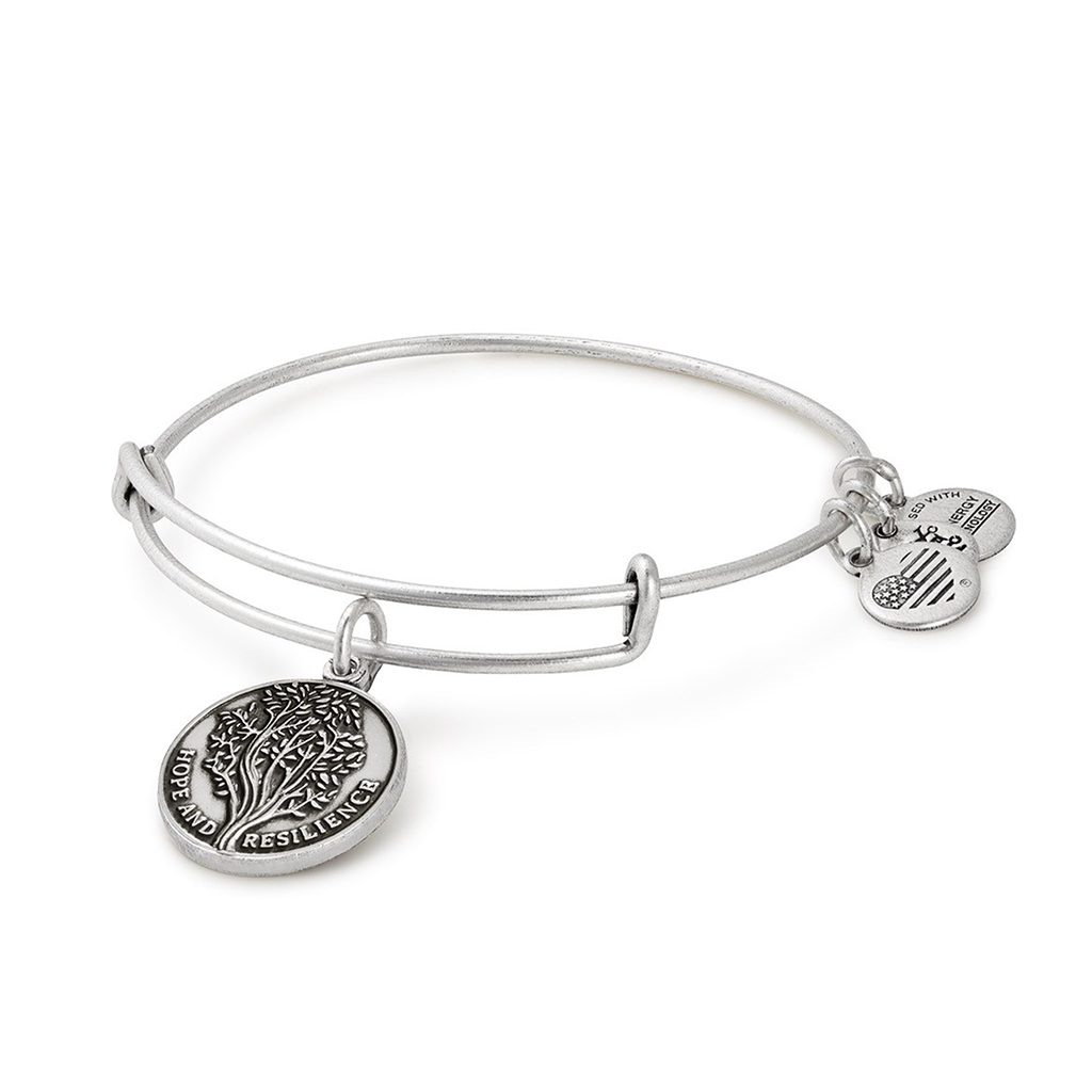 Warrior bracelet alex and ani on sale