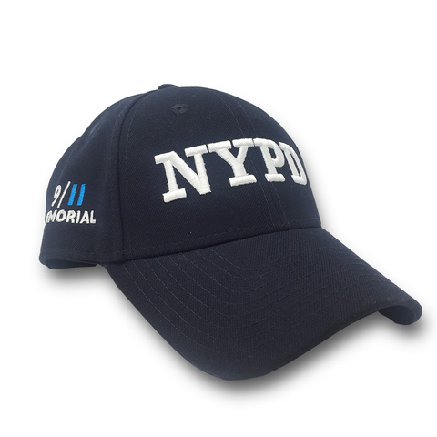 NYPD Logo Cap