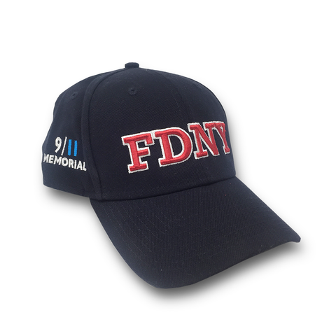 FDNY Logo Cap