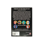 Rescue Dogs Sticker Pack