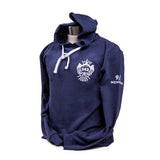 FDNY Shield Hooded Sweatshirt