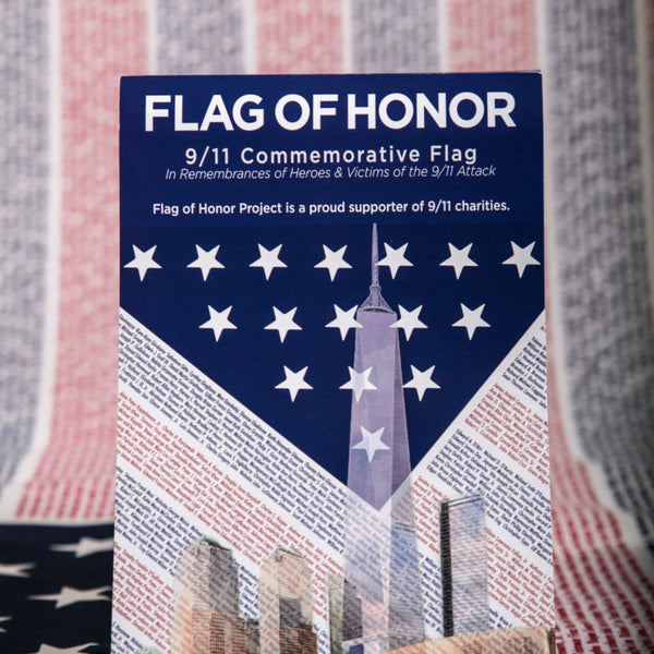 Flag of Honor