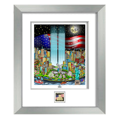 911ColorSilverFramedwithPinHR_