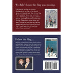 The 9/11 Flag: Borrowed, Stolen, Recovered