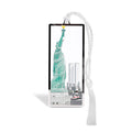 New York Harbor Bookmark