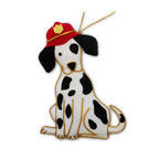 Dalmatian Keepsake