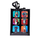 Rescue Dogs Tote