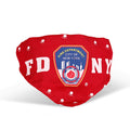 FDNY Pet Bandana