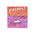 Fireboat: The Heroic Adventures of the John J. Harvey
