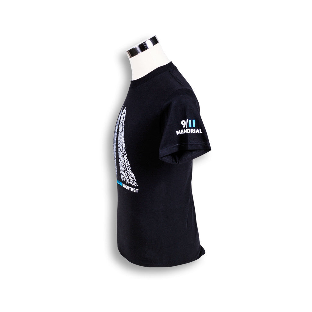 In Darkness We Shine Brightest T-Shirt