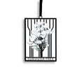 Survivor Tree Metal Keepsake