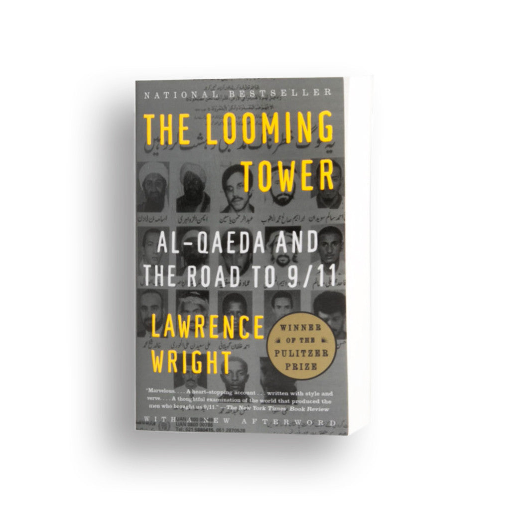 The Looming Tower