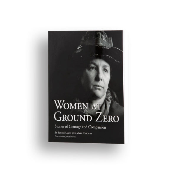 Women at Ground Zero: Stories of Courage and Compassion