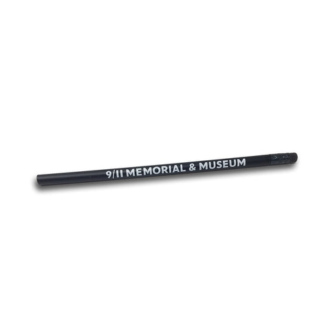 9/11 Memorial and Museum Pencil