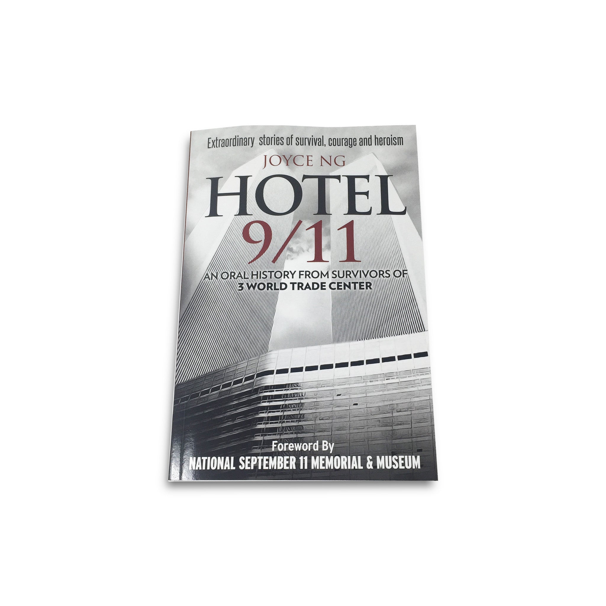 Hotel 9/11