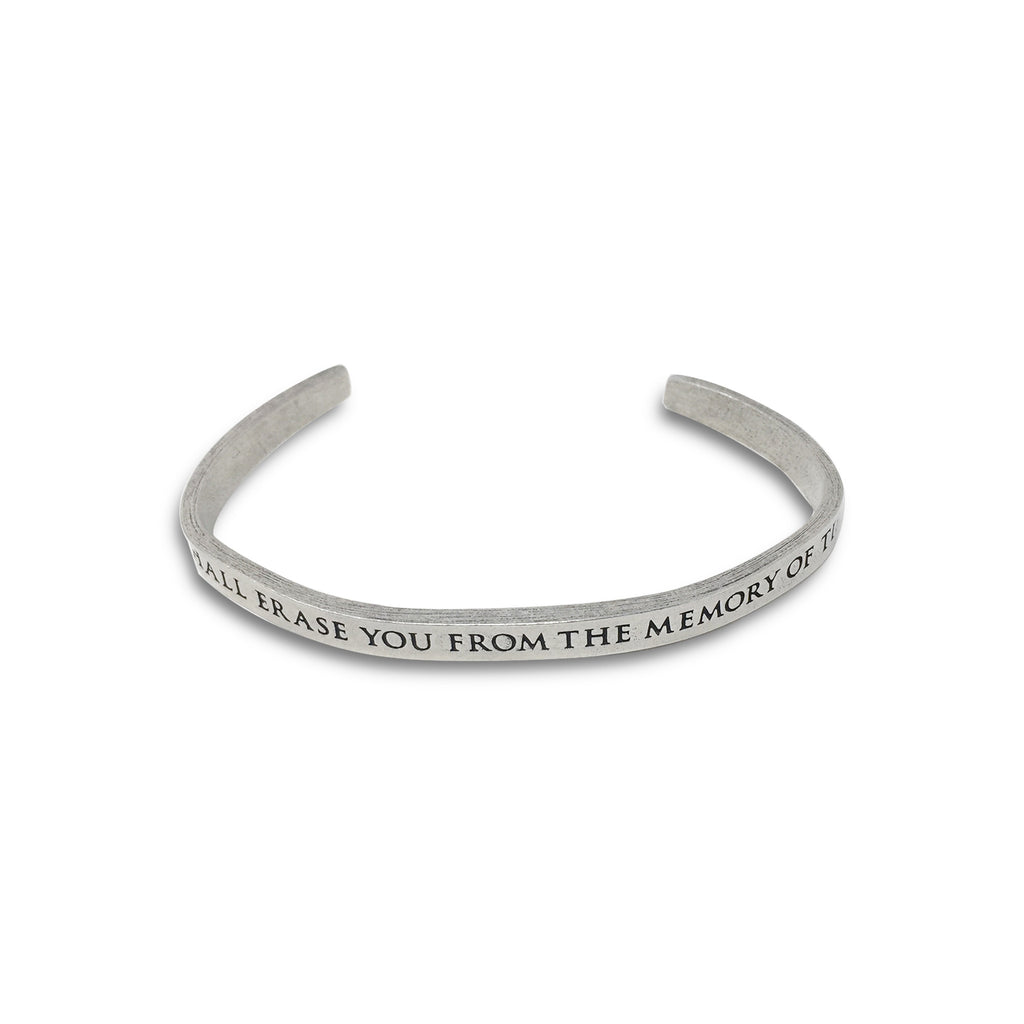 Virgil Cuff Bracelet