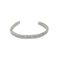 Virgil Cuff Bracelet